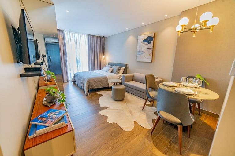 Apartamento Zona Rio Piraí