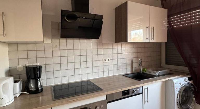 Apartment with 3 rooms for 6 persons — photo 4