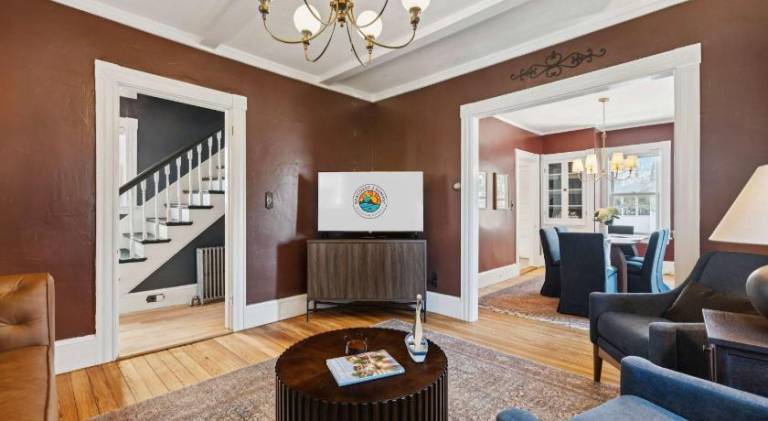 Vacation home with 2 rooms for 6 persons — photo 4
