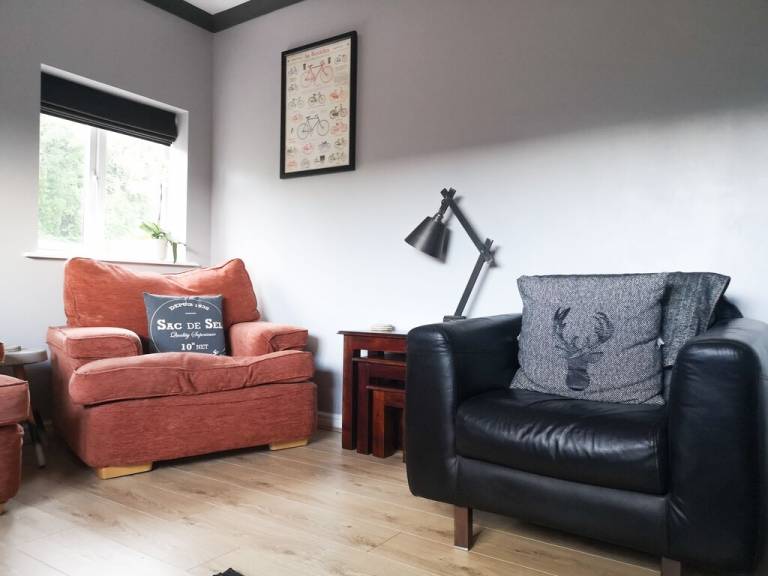 Apartment Penarth