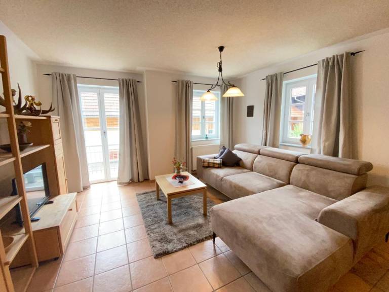 Ferienhaus Schöllnach