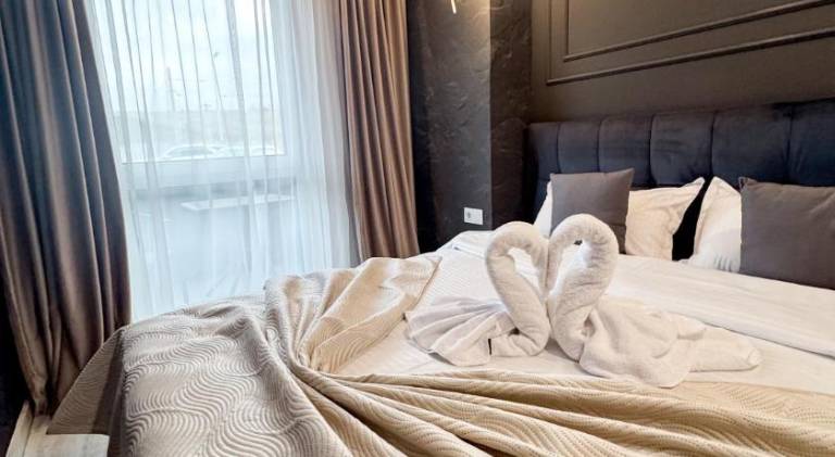 47 m&sup2; Ferienwohnung