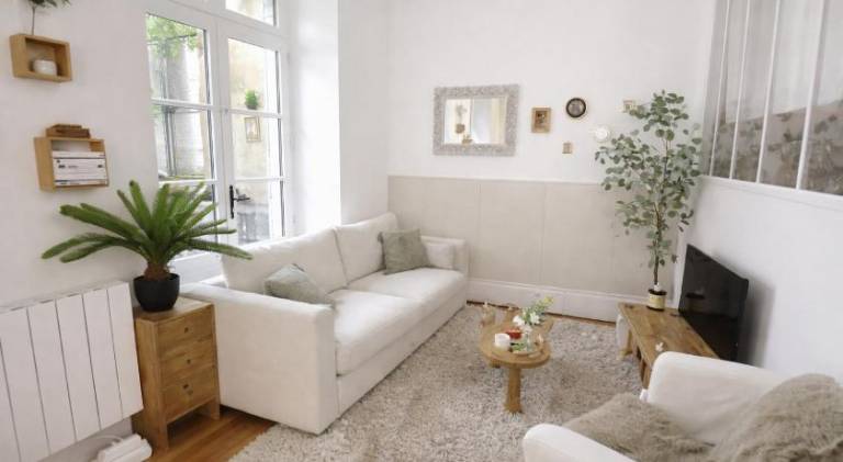 Apartment with 1 room for 4 persons — photo 2