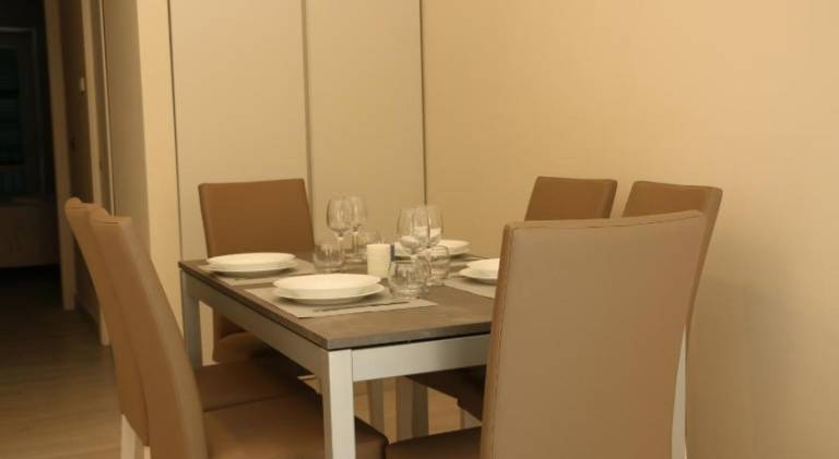 Holiday apartment with 2 rooms for 6 persons — photo 3