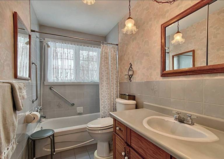 House St-Bruno-de-Montarville