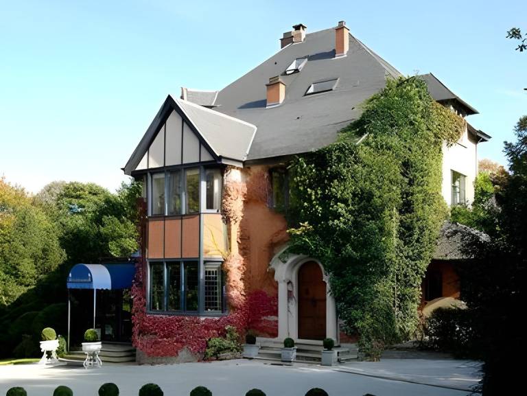 Martin's Manoir in Leuven