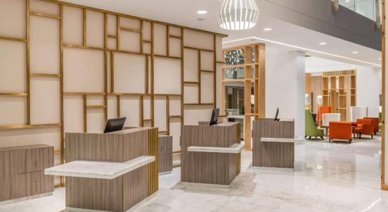 Park Inn By Radisson Riyadh — photo 5