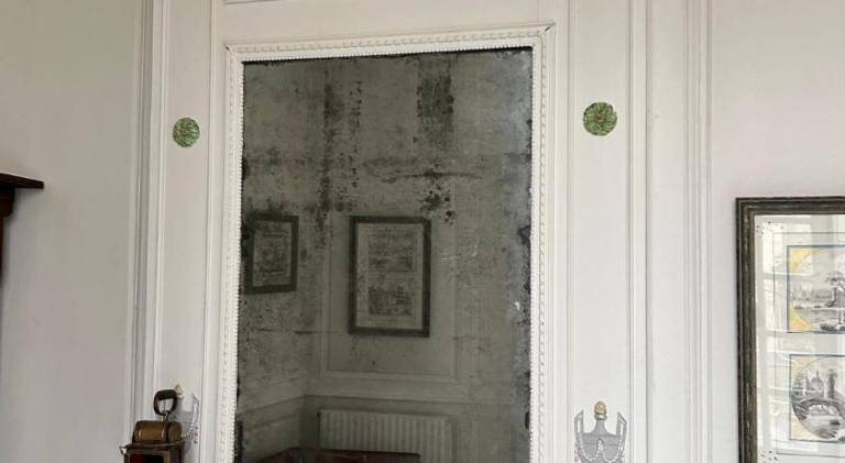 Holiday apartment with garden, barbeque & terrace — photo 4