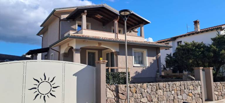 Ferienwohnung in Portoscuso, Sardinien f&uuml;r max. 4 Personen