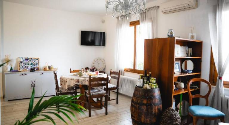 Villa Mafalda — photo 5