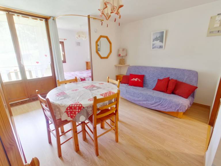 Appartement Les Rousses