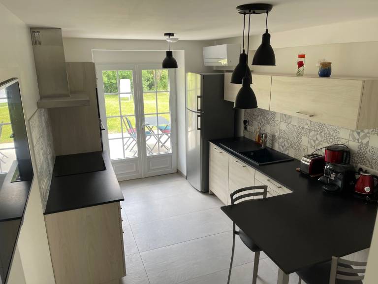 Cottage Vierzon