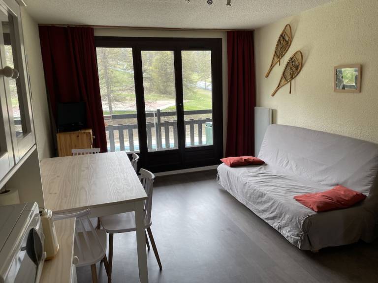 Appartement Risoul
