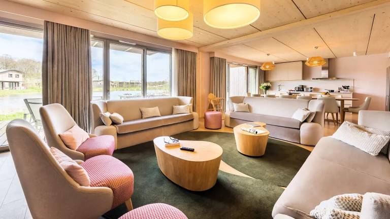 Mobilheim  Bailly-Romainvilliers