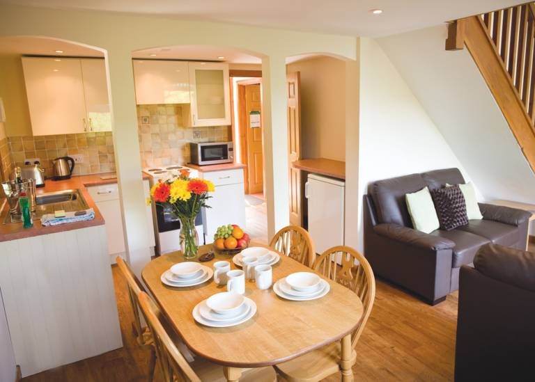 Chalet  Bathealton