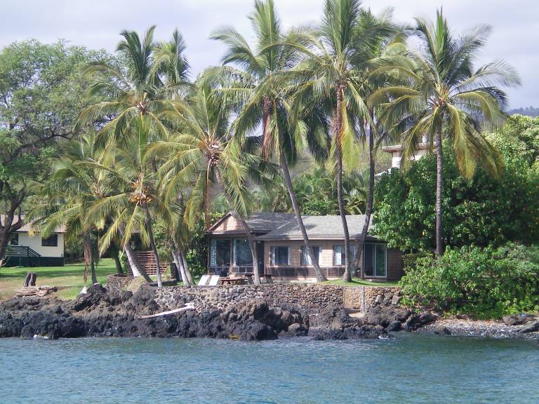 Cottage  Kihei