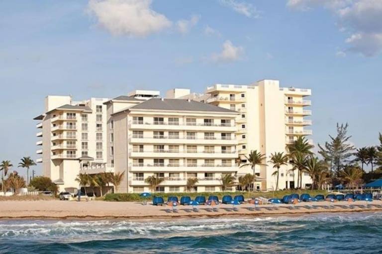 Condo  Pompano Beach