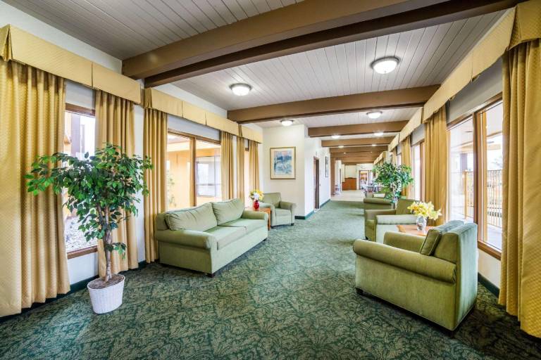 Quality Inn Big Sky — photo 2