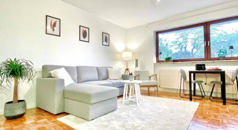 Ferienwohnung Freiberg am Neckar