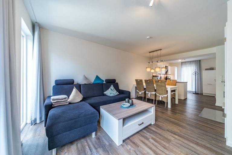 107 m&sup2; Ferienhaus