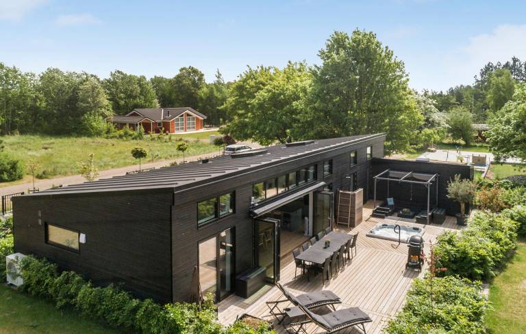 Hus Rødby