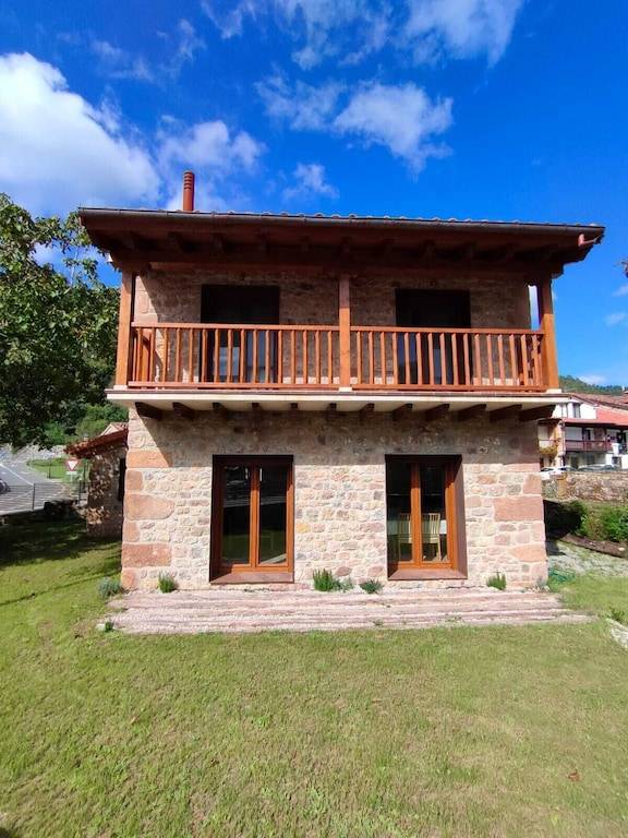 Casa Comillas