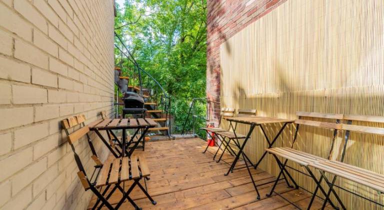 Wonderful apartment | Pets allowed — photo 3