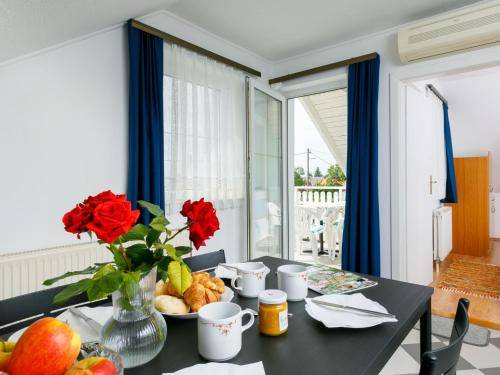 Ferienwohnung Balatonfüred