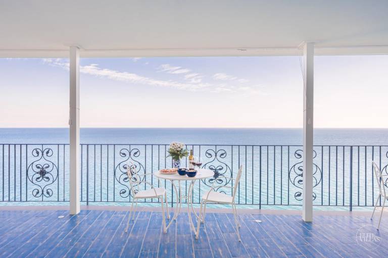 Villa Amalfi