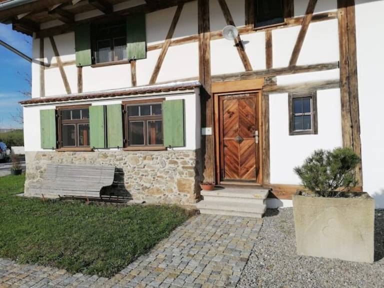 Ferienwohnung Bad Wurzach