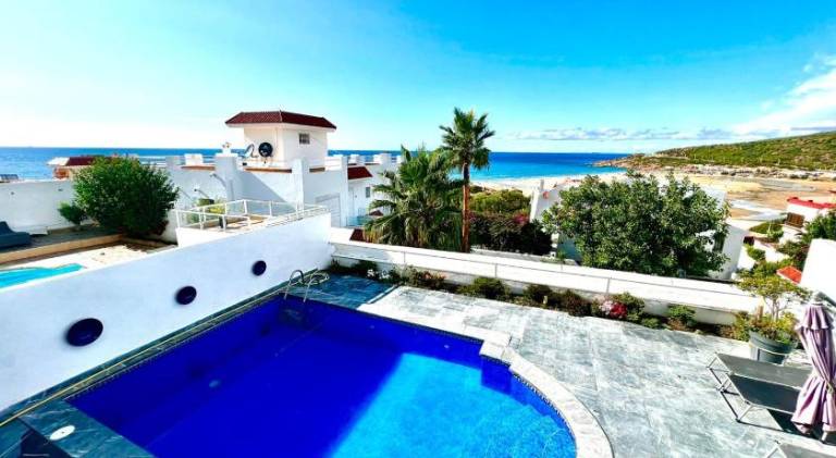 Villa with pool | Close to the beach | Pets allowed — photo 3