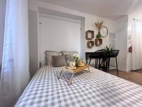 Appartement Montivilliers