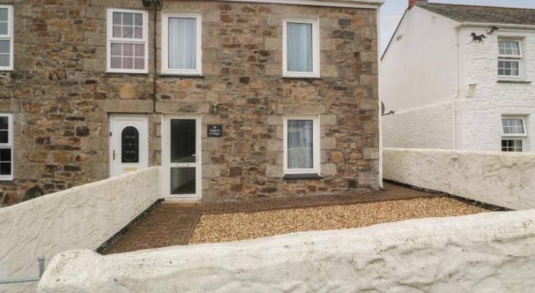 House Gwinear-Gwithian