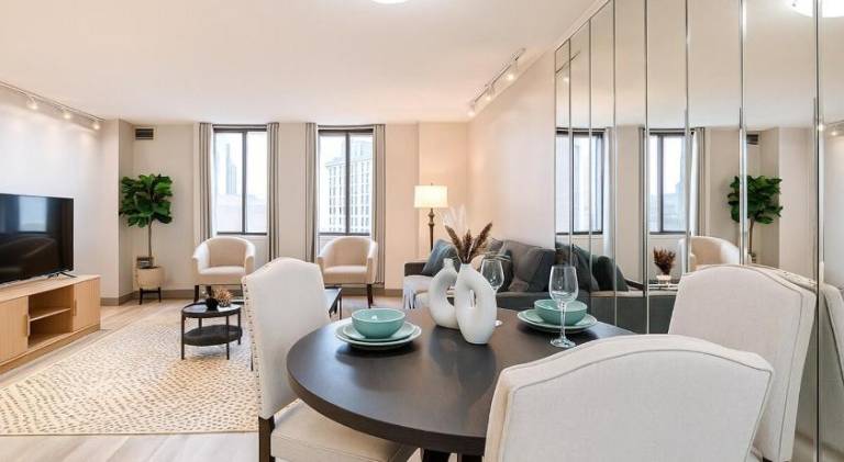 Rental apartment | Pet-friendly in Hartford, CT