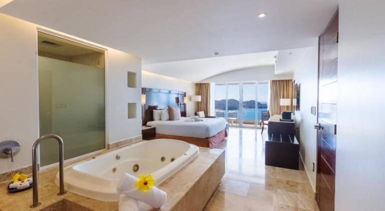 Hotel Azul Ixtapa All Inclusive Beach Resort Convention Center — photo 5