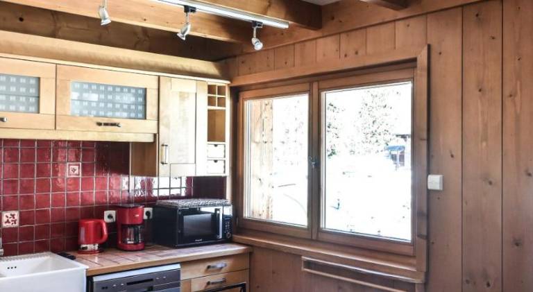 Rental apartment | Next to the ski | Pets allowed — photo 4