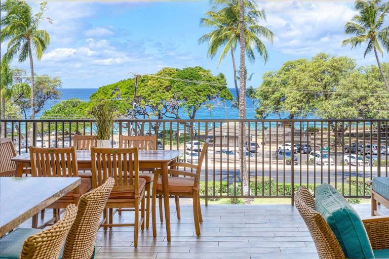 Condo Wailea