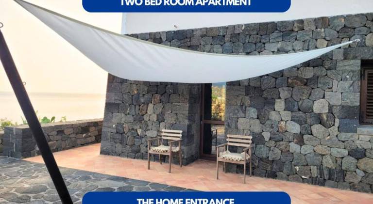Holiday apartment with grill, garden & terrace | Good for workation | Dogs allowed — photo 5