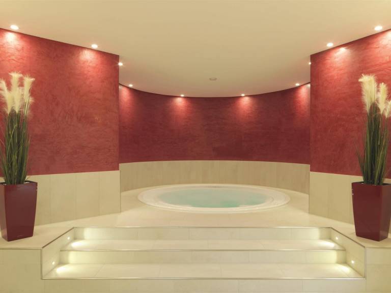 Sorell Hotel Aarauerhof — photo 4