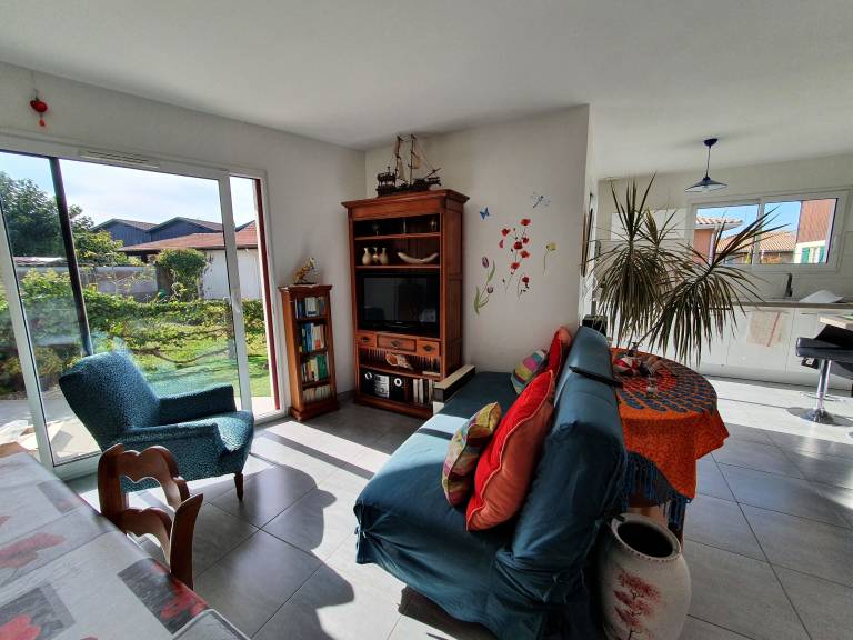 Maison de vacances  Biganos