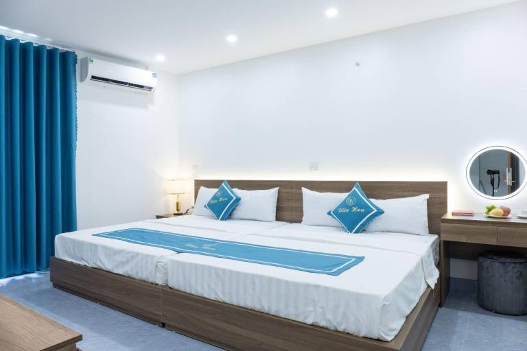 Diện Hoa Homestay — photo 2