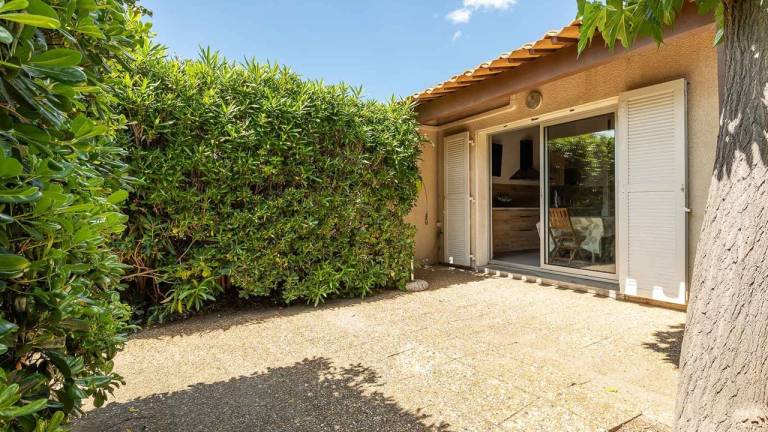 Ferienhaus  Cap d’Agde