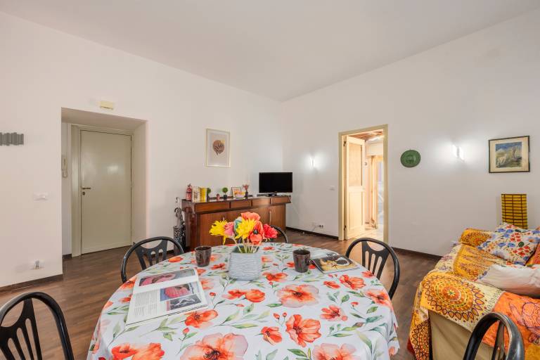 Apartment 'Casa D'amare Gianna - Lovely House' with Sea View, Wi-Fi and Air Conditioning — photo 3