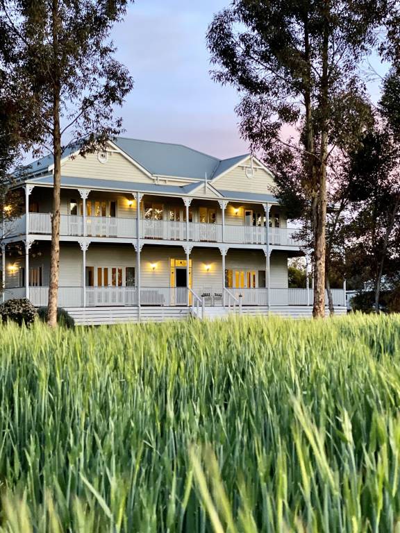Maison de vacances  Swan Hill