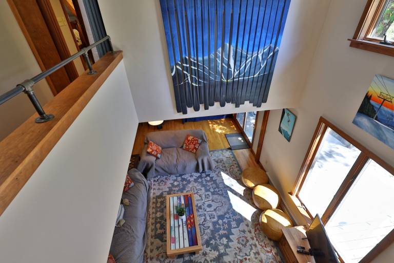 Family-friendly nice house with BBQ & garden | Mountain view | Good for workation | Pet-friendly — photo 4