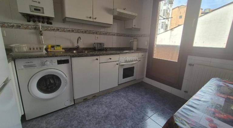 Apartment with 1 room for 3 persons — photo 3