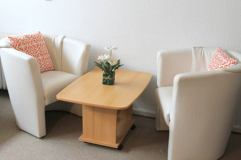 Ferienwohnung Grömitz