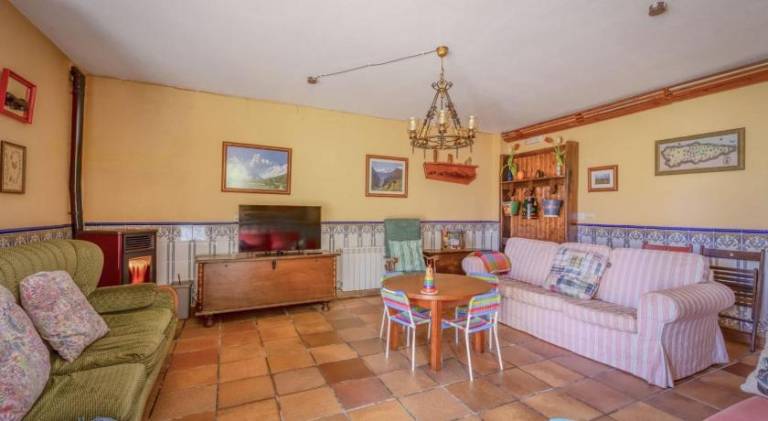 Vacation home with barbecue | Pet-friendly — photo 4