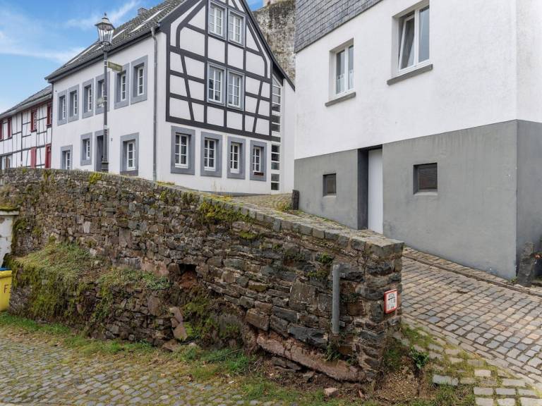 Ferienwohnung  Hellenthal