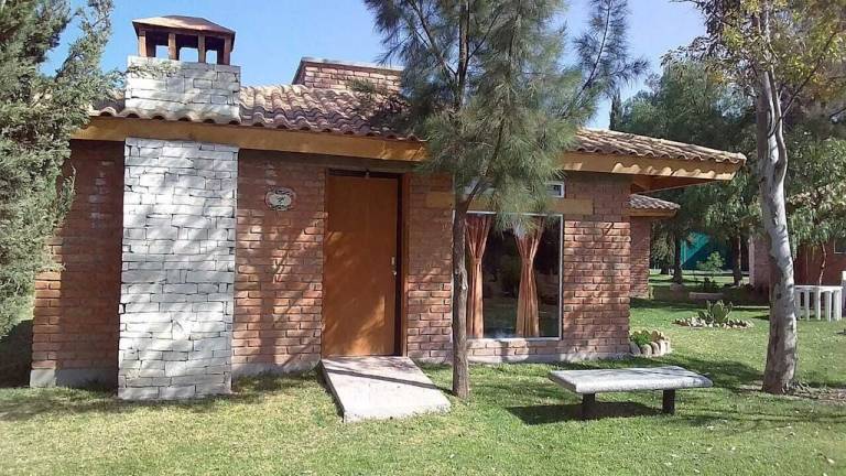 Cabin Valladolid